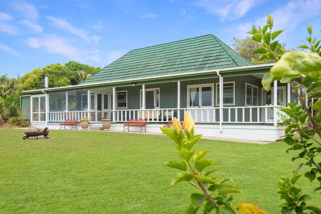 Picture of 31B Ferny Lane, NORFOLK ISLAND NSW 2899