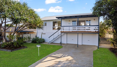 Picture of 15 Willow Way, YAMBA NSW 2464