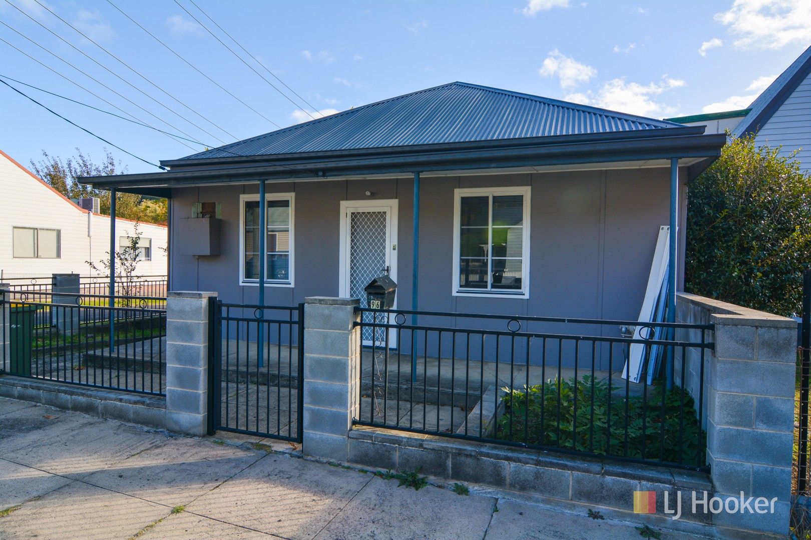 96 Hartley Valley Road, Lithgow NSW 2790 House For Rent Domain