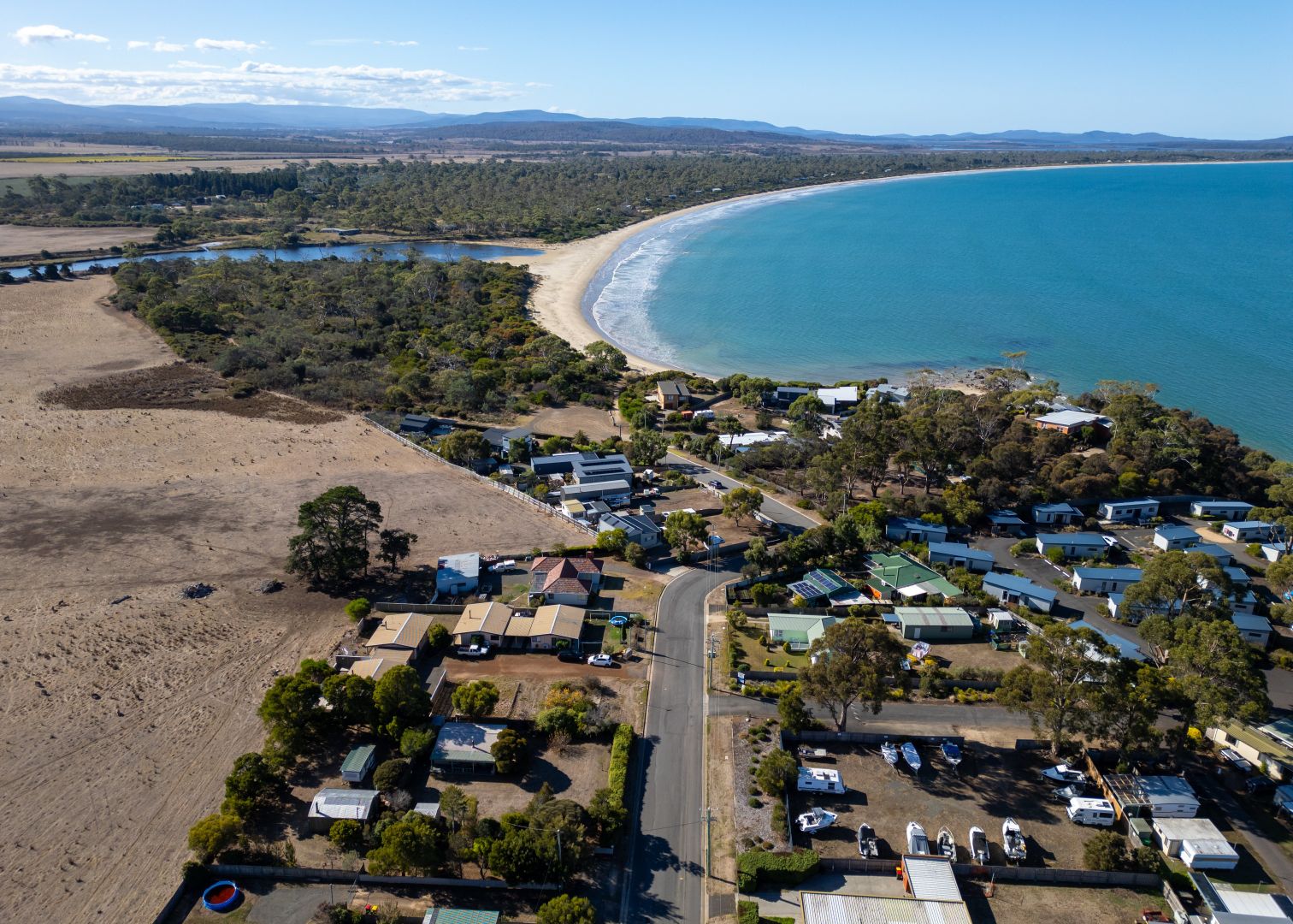 42 Shaw St, Swansea TAS 7190, Image 1