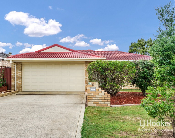 4 Mentone Place, Boondall QLD 4034