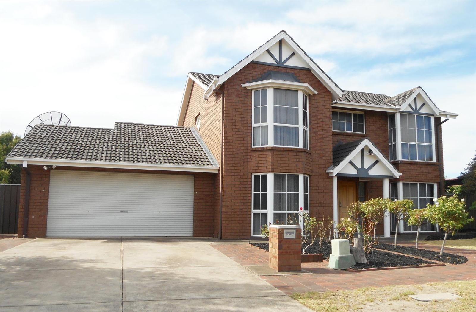 3 St Leonards Court, Glenelg North SA 5045, Image 1