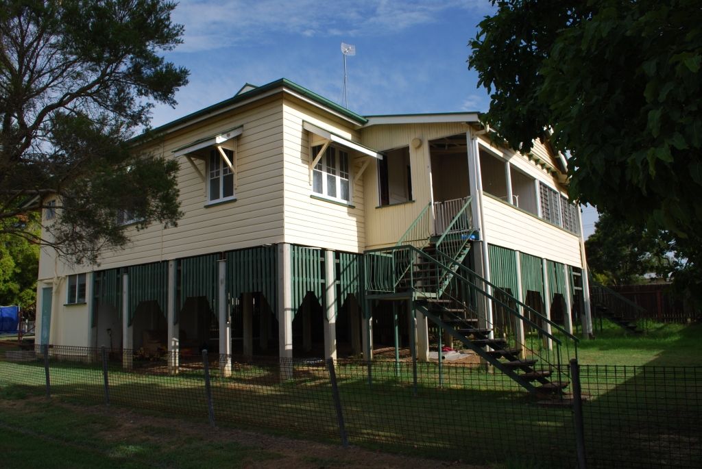1/113 Drayton Street, Laidley Property History & Address Research