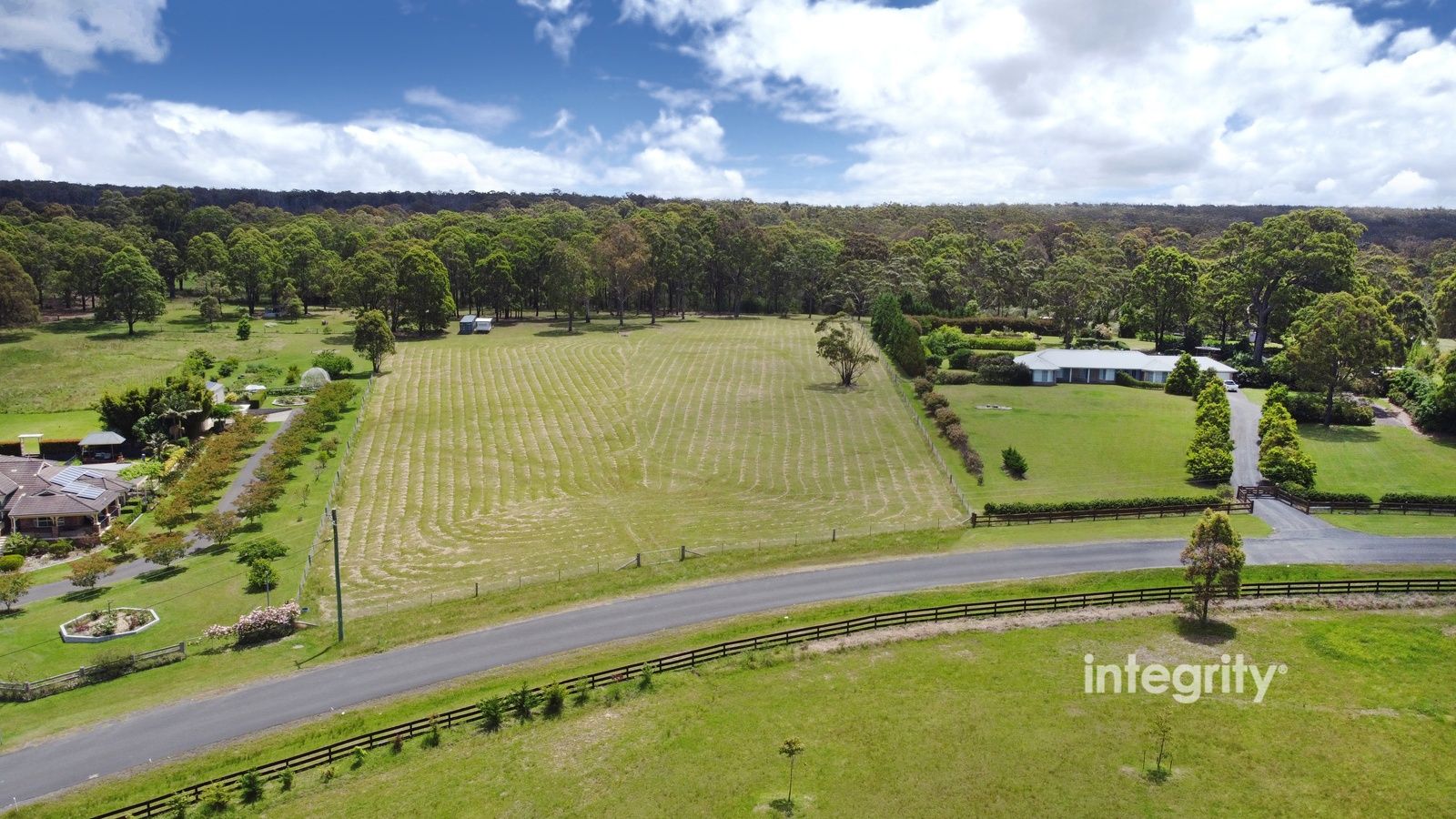 169 Stringybark Road, Nowra Hill NSW 2540 Vacant Land for Sale