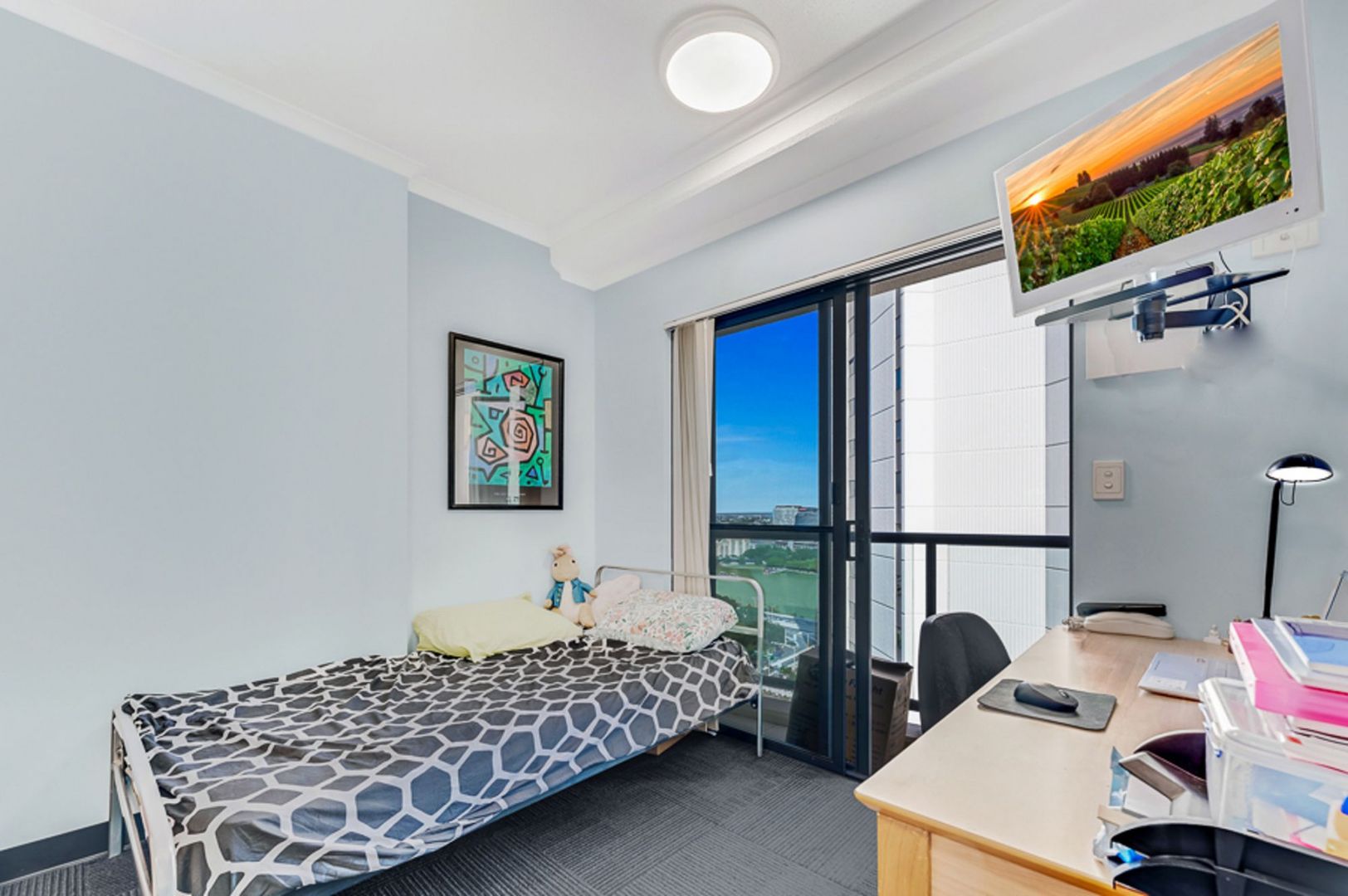 2509/108 Margaret Street, Brisbane City QLD 4000, Image 2