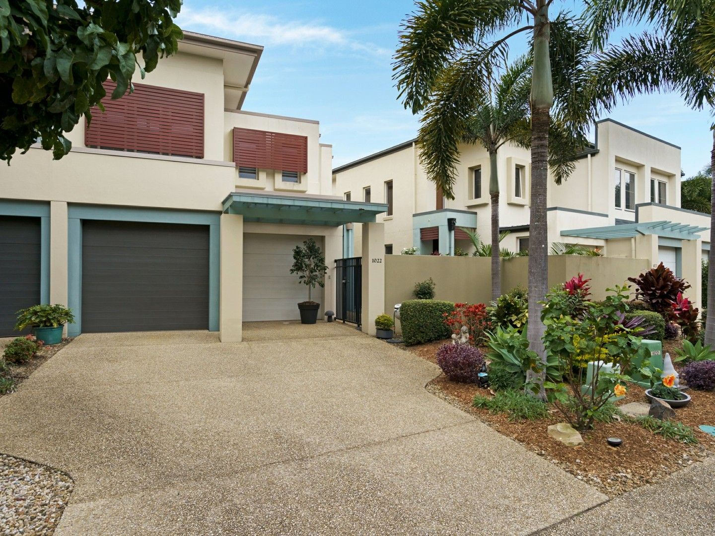 1022/1 The Cove Crescent, Carrara QLD 4211, Image 0