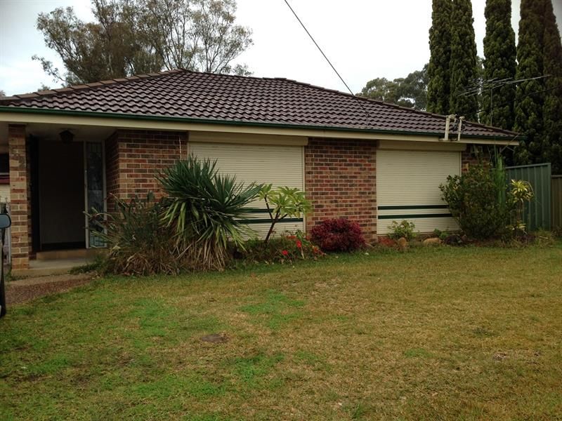 182 Great Western Highway, St Marys NSW 2760, Image 0