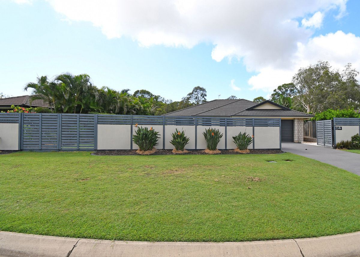 12 San Bromista Court, Urangan QLD 4655