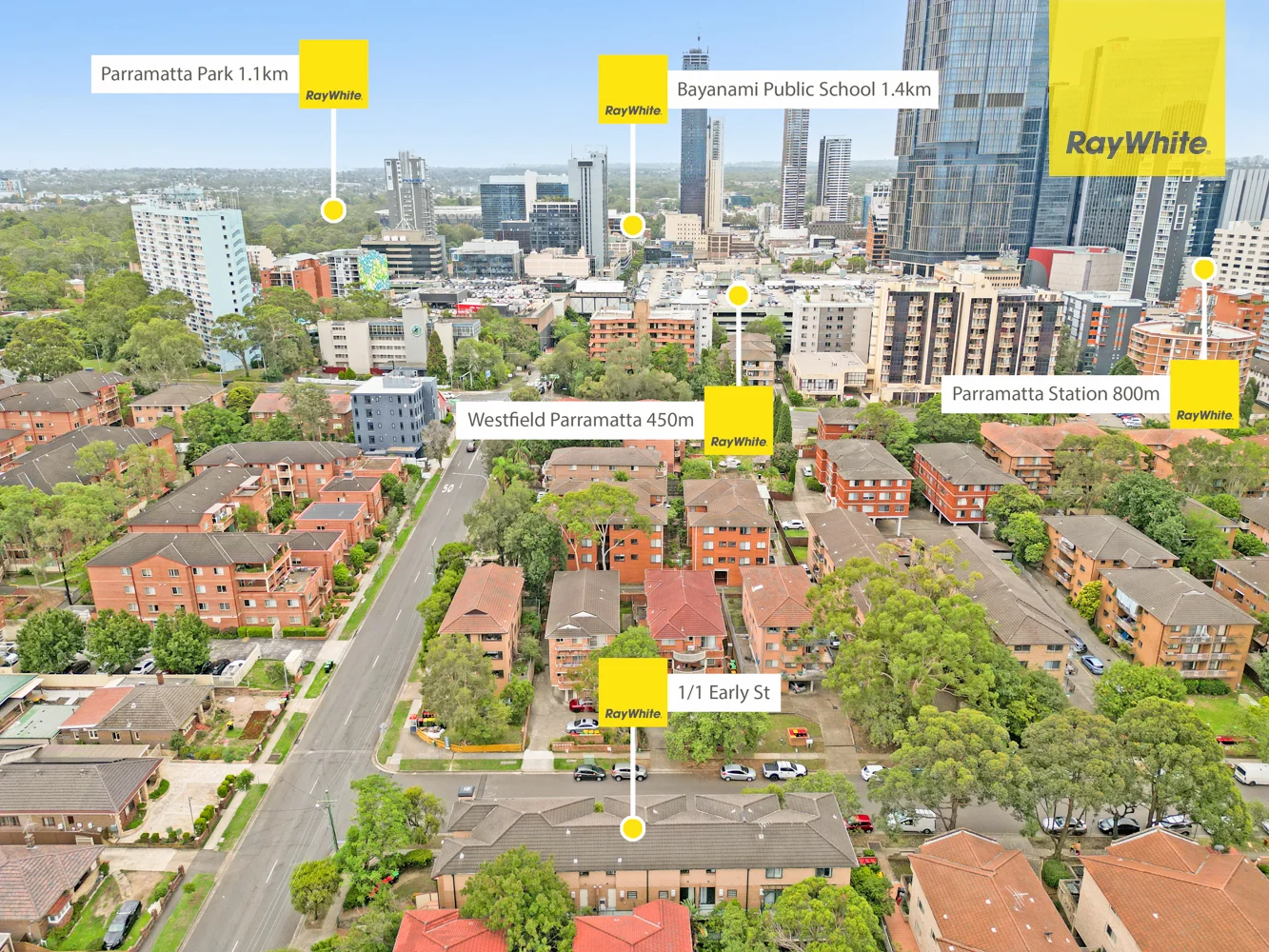 Additional image 16 of 1/1 Early Street, Parramatta NSW 2150