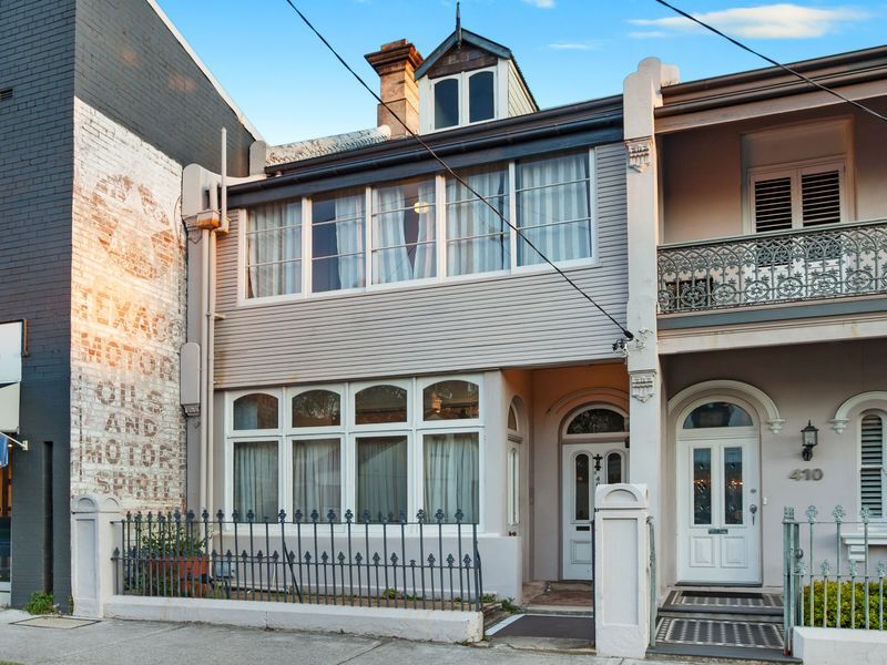 408 Darling Street, Balmain NSW 2041, Image 0