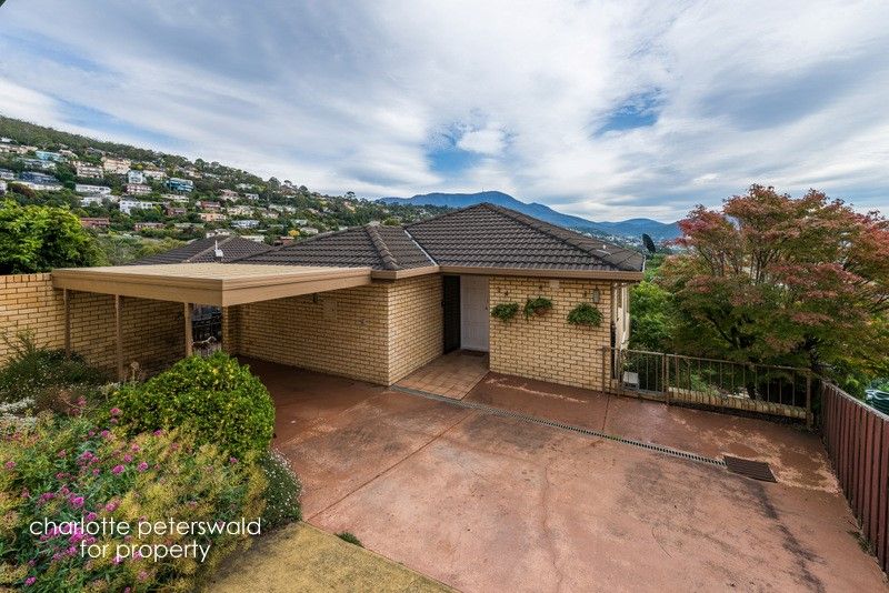 1/9 Longview Avenue, SANDY BAY TAS 7005, Image 0