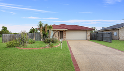 Picture of 40 Temora Street, GRACEMERE QLD 4702