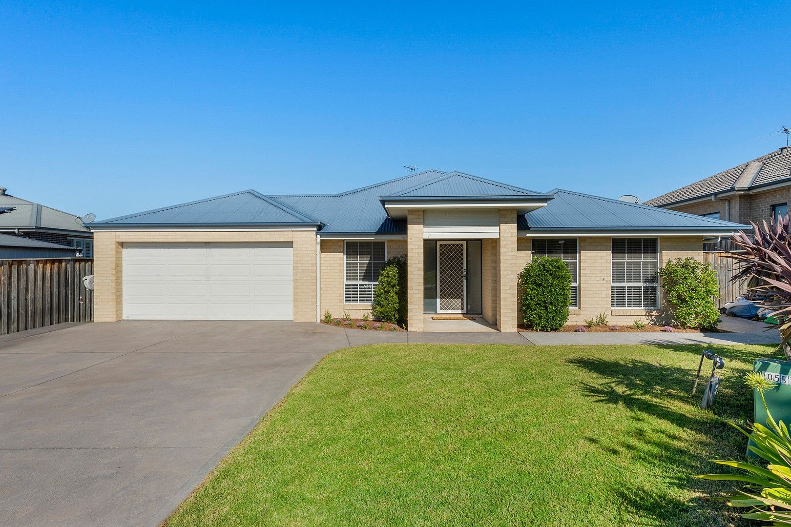 3 Boag Court, Camden Park NSW 2570, Image 0