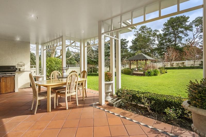 118 Tower Road, Mount Eliza Property History & Address Research Domain