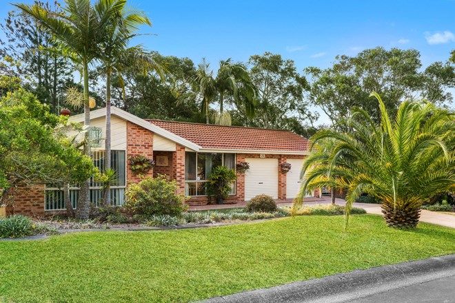 Picture of 17 Jackson Street, KARIONG NSW 2250