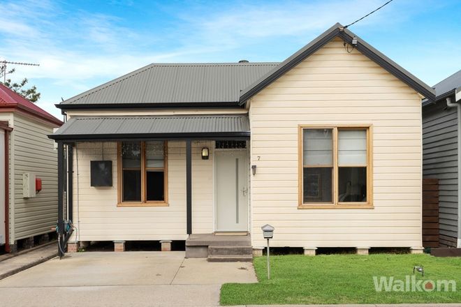 Picture of 7 Sunnyside Street, MAYFIELD NSW 2304