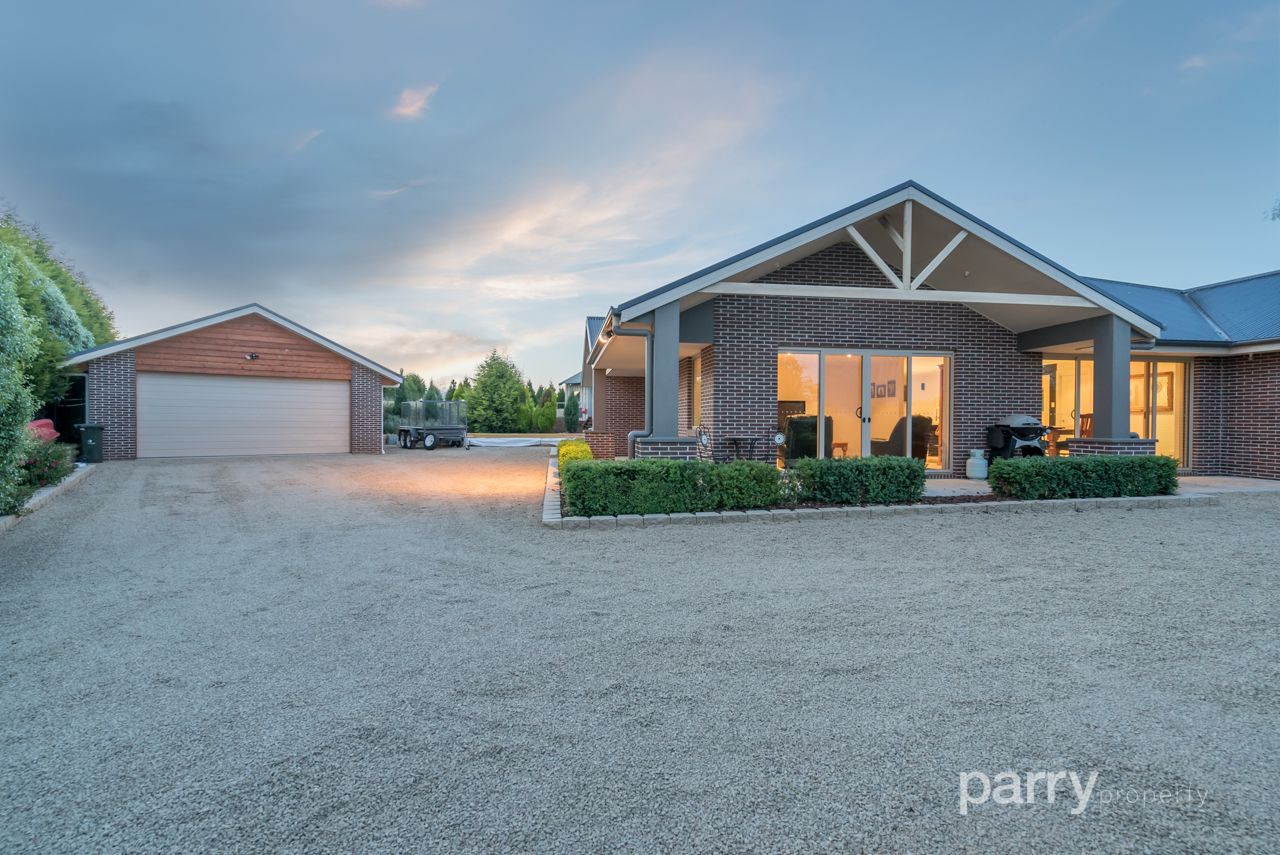 9 Skyline Avenue, Grindelwald TAS 7277, Image 1