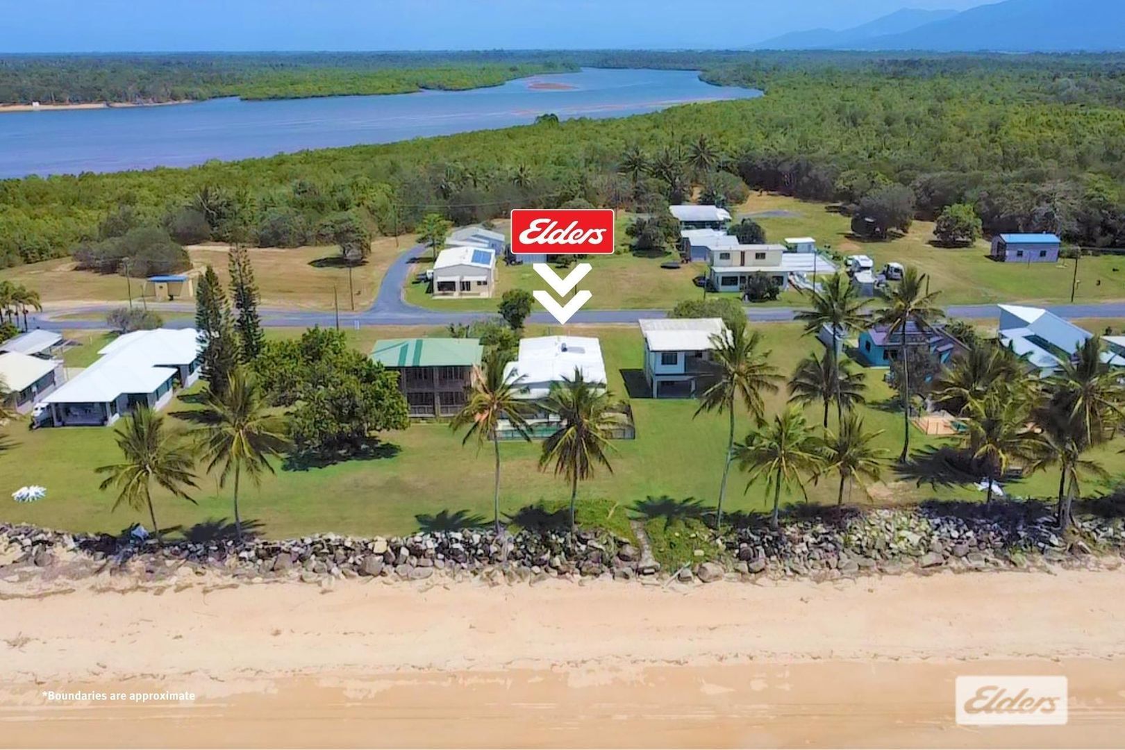 20 Taylor Street, Tully Heads QLD 4854, Image 2