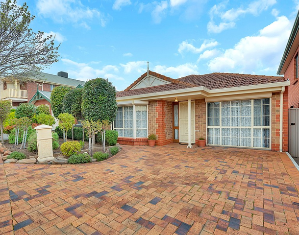 18 Bourke Place, Golden Grove SA 5125