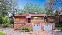 Picture of 5a Fiona Road, BEECROFT NSW 2119