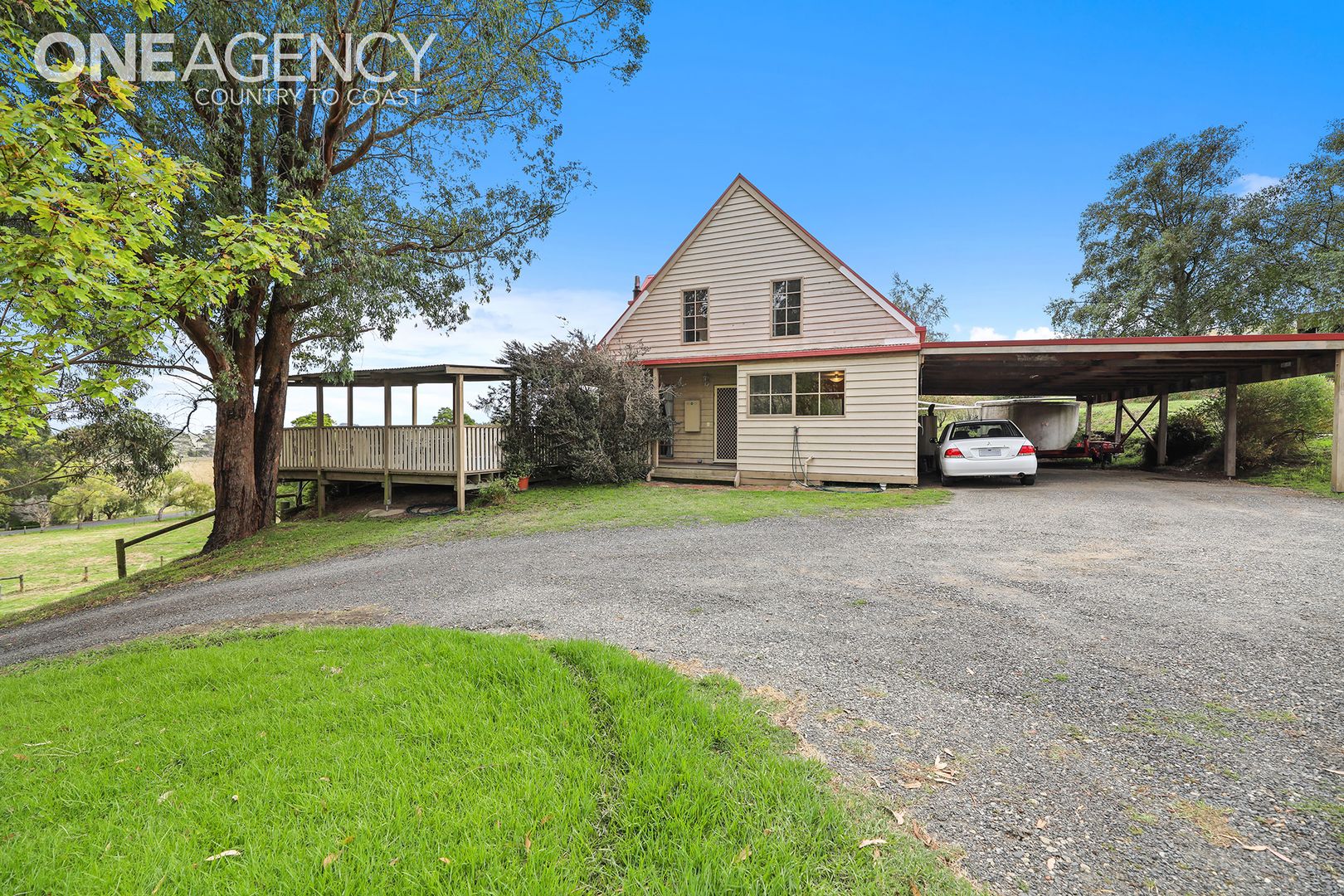 2210 Lardners Track, Tetoora Road VIC 3821, Image 1