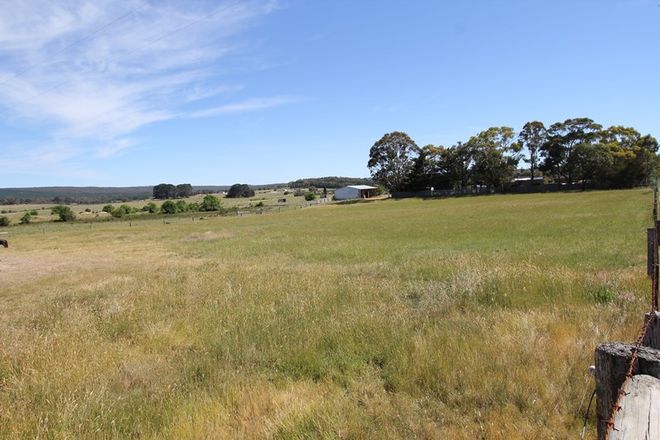 Picture of 2026 Glenelg Highway, SCARSDALE VIC 3351