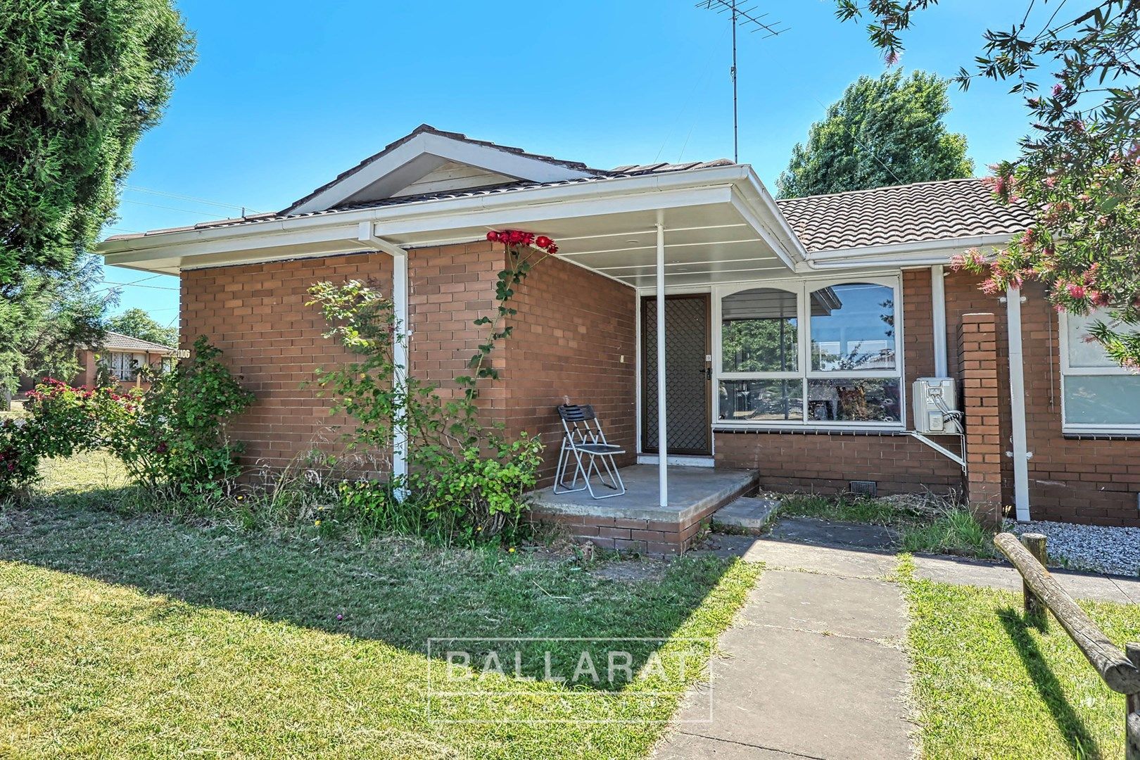 1/1106 Grevillea Road, Wendouree VIC 3355, Image 0