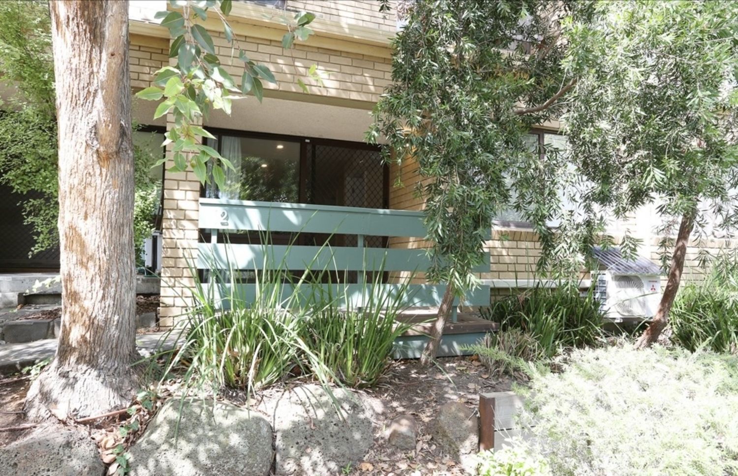 1 bedrooms Apartment / Unit / Flat in D2/312 Dryburgh Street NORTH MELBOURNE VIC, 3051