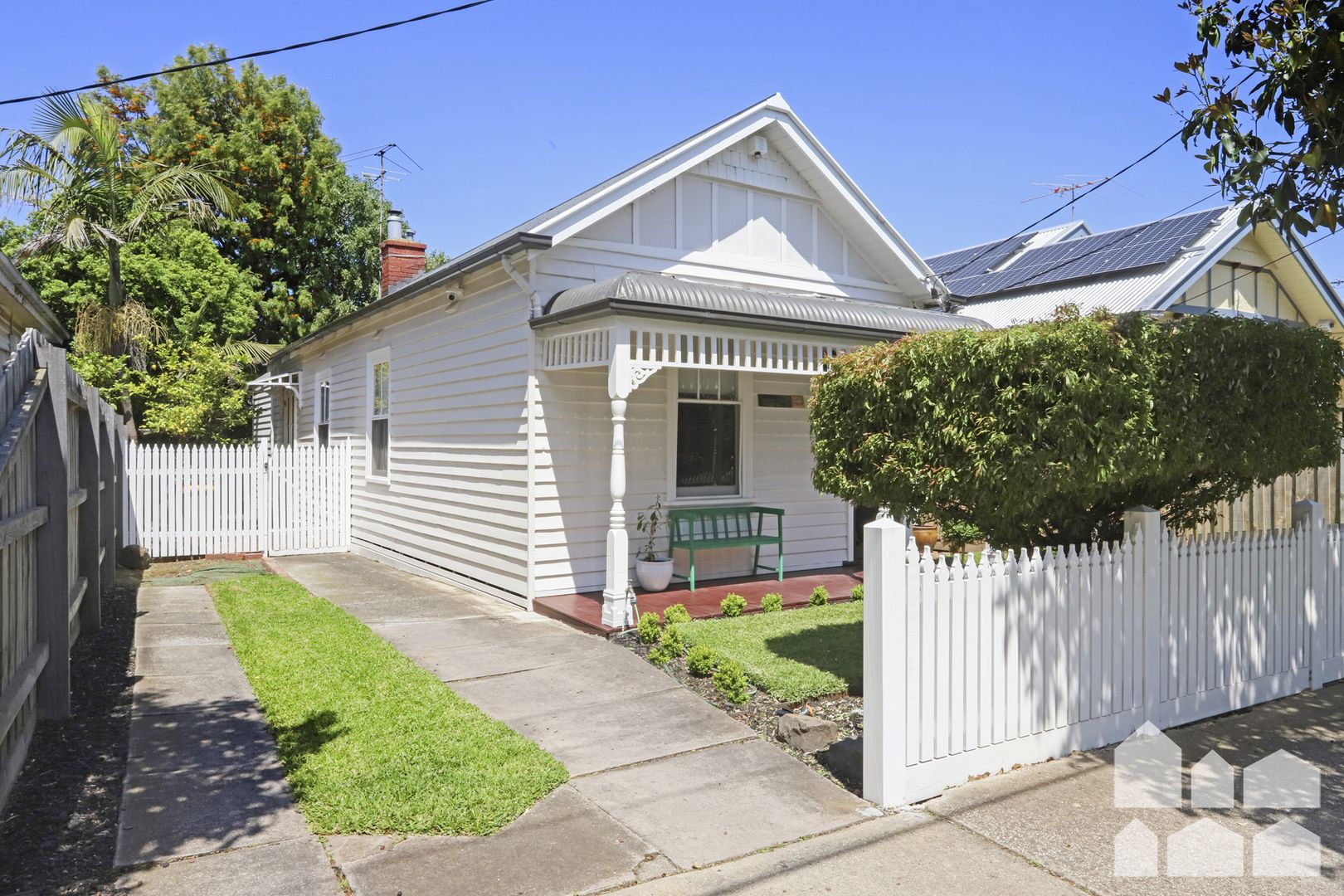 35 Coronation Street, Kingsville VIC 3012 House For Rent Domain