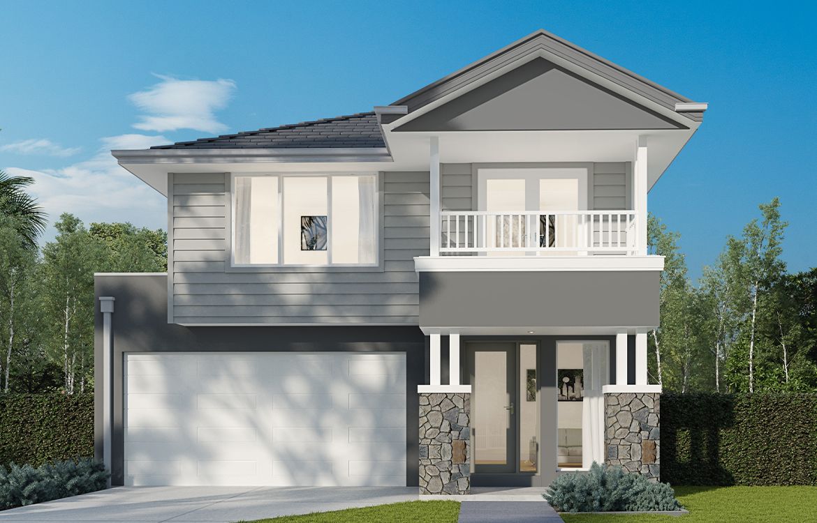 4 bedrooms New House & Land in 9 Proposed Road GLEDSWOOD HILLS NSW, 2557