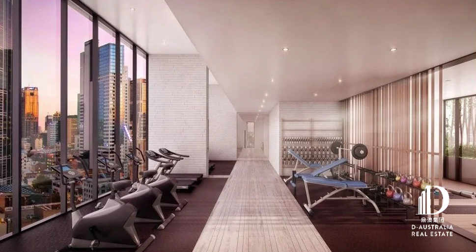 Additional image 14 of 3509/60 A'beckett Street, Melbourne VIC 3000