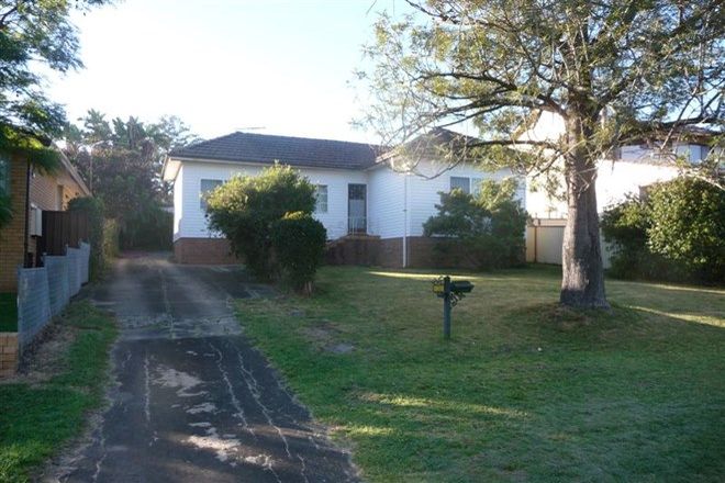 Picture of 3 & 5 Ellis Street, CONDELL PARK NSW 2200