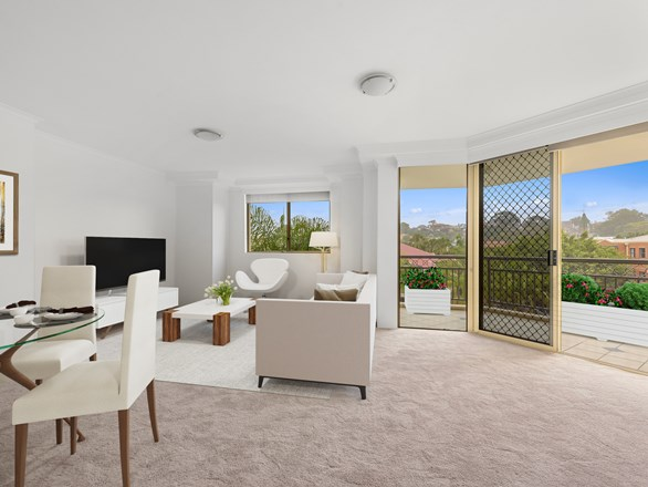 4/2 Rosebery Place, Balmain NSW 2041