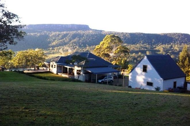 Picture of 121 Mackays Road, KANGAROO VALLEY NSW 2577