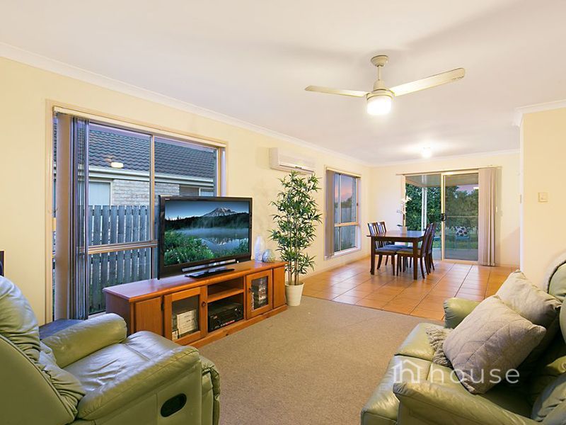 7 Golfgreen Terrace, Meadowbrook QLD 4131, Image 1