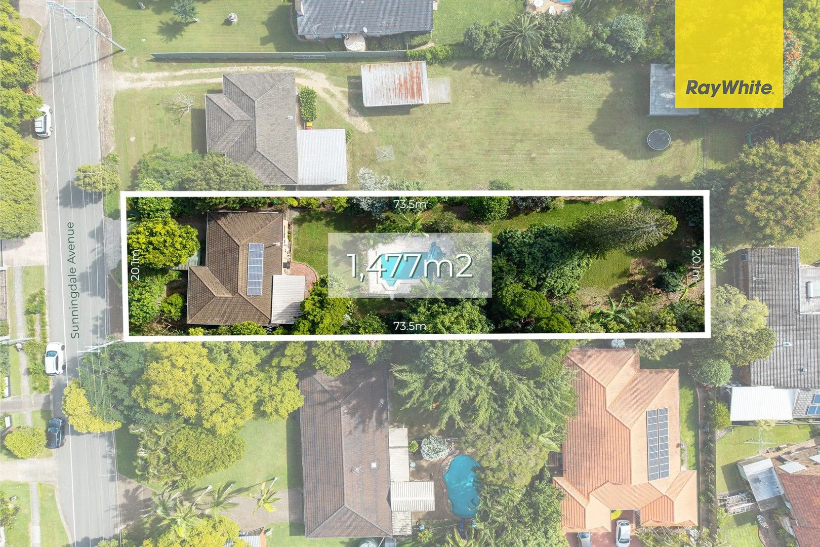 Additional image 12 of 14 Sunningdale Avenue, Rochedale South QLD 4123