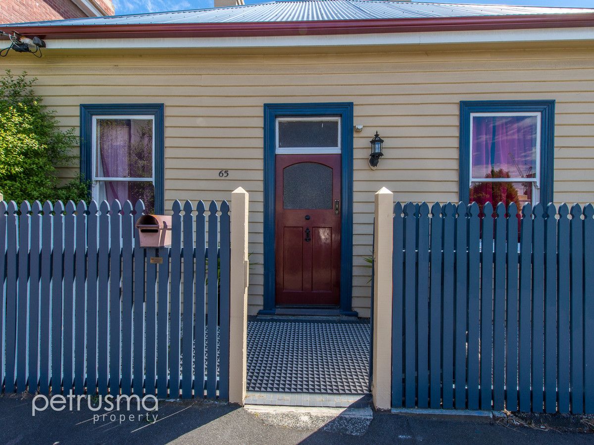 65 Patrick Street, Hobart TAS 7000, Image 1