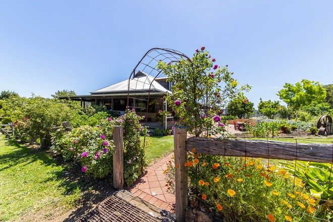 291 Real Estate Properties For Sale In Balingup Wa 6253 Domain