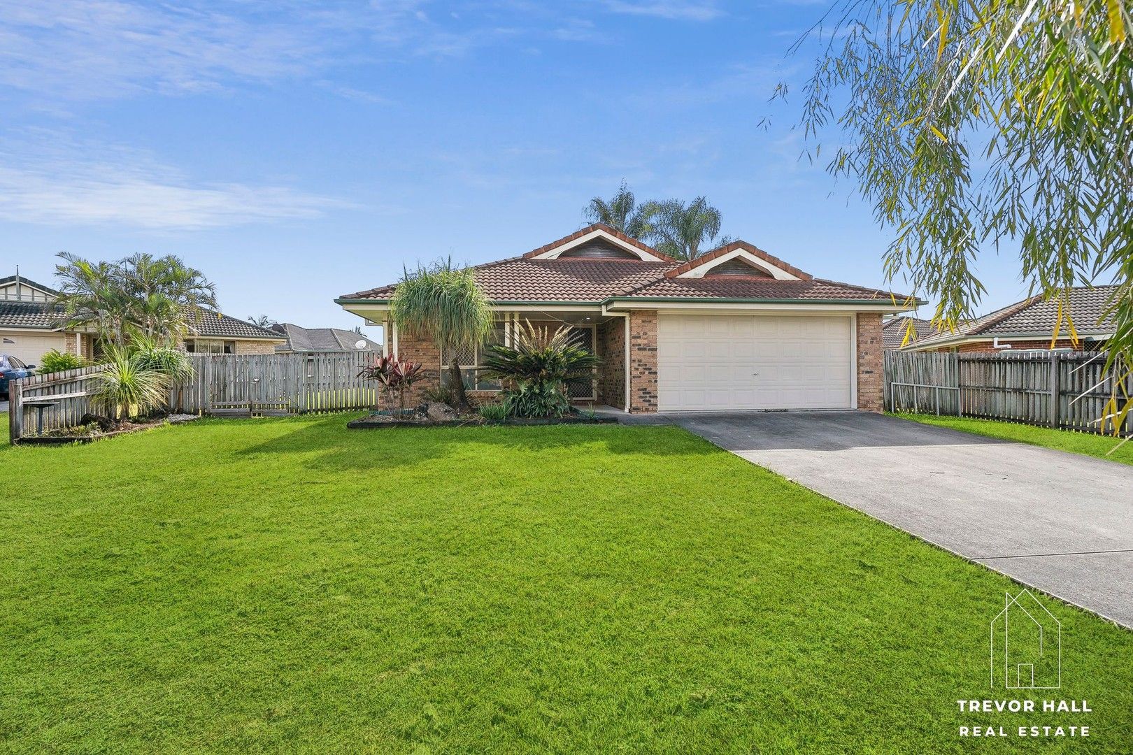 4 Lincoln Avenue, Upper Caboolture QLD 4510, Image 0