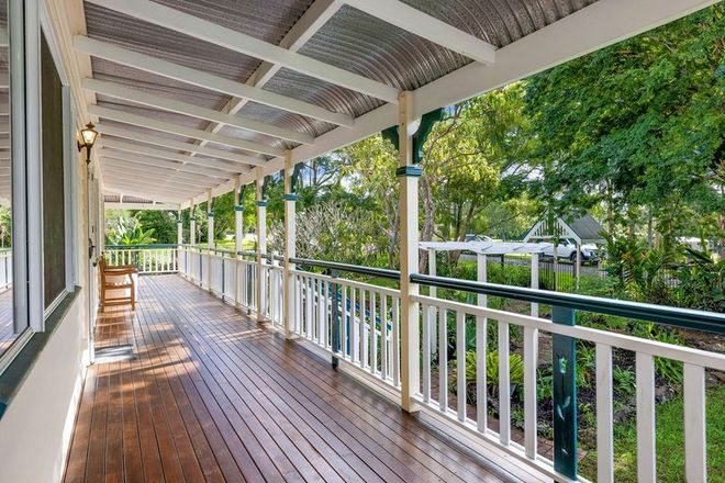 Picture of 1 Angus Crescent, KUREELPA QLD 4560