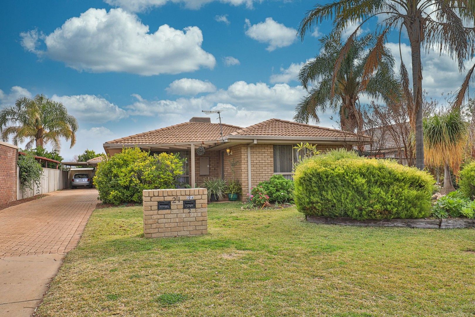 1/21 Etherington Drive, Mildura VIC 3500, Image 0