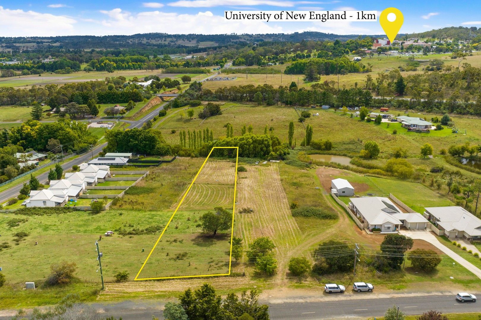 9 Cluny Road, Armidale NSW 2350 Domain