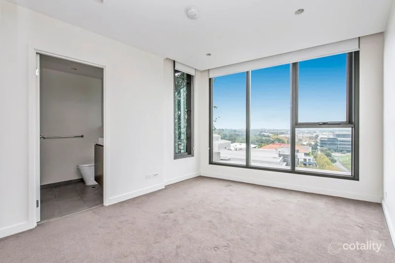 Additional image 3 of 905/1 Acacia Place, Abbotsford VIC 3067