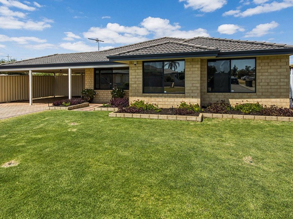 40 Firefalls Close, Huntingdale WA 6110, Image 0