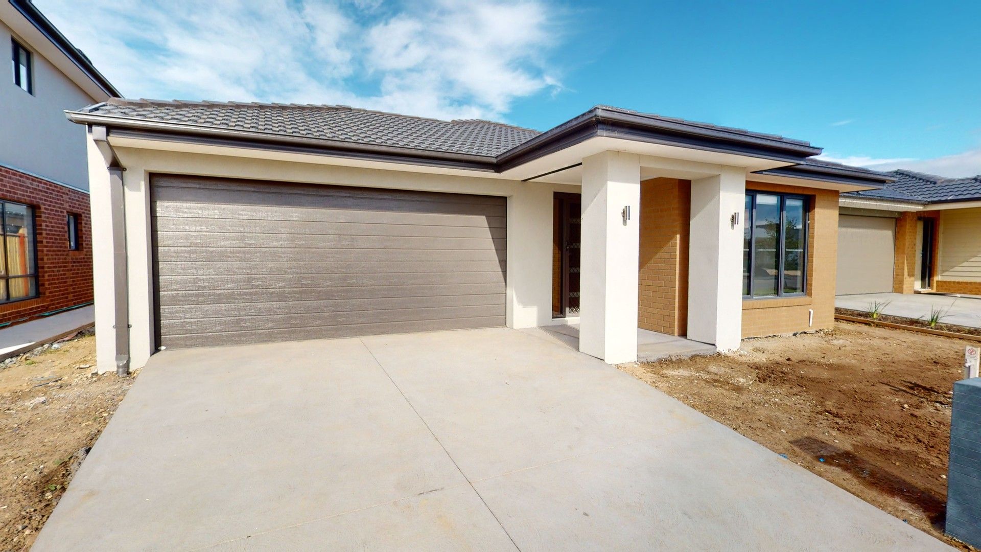4 bedrooms House in 49 Fleurieu Cct ARMSTRONG CREEK VIC, 3217