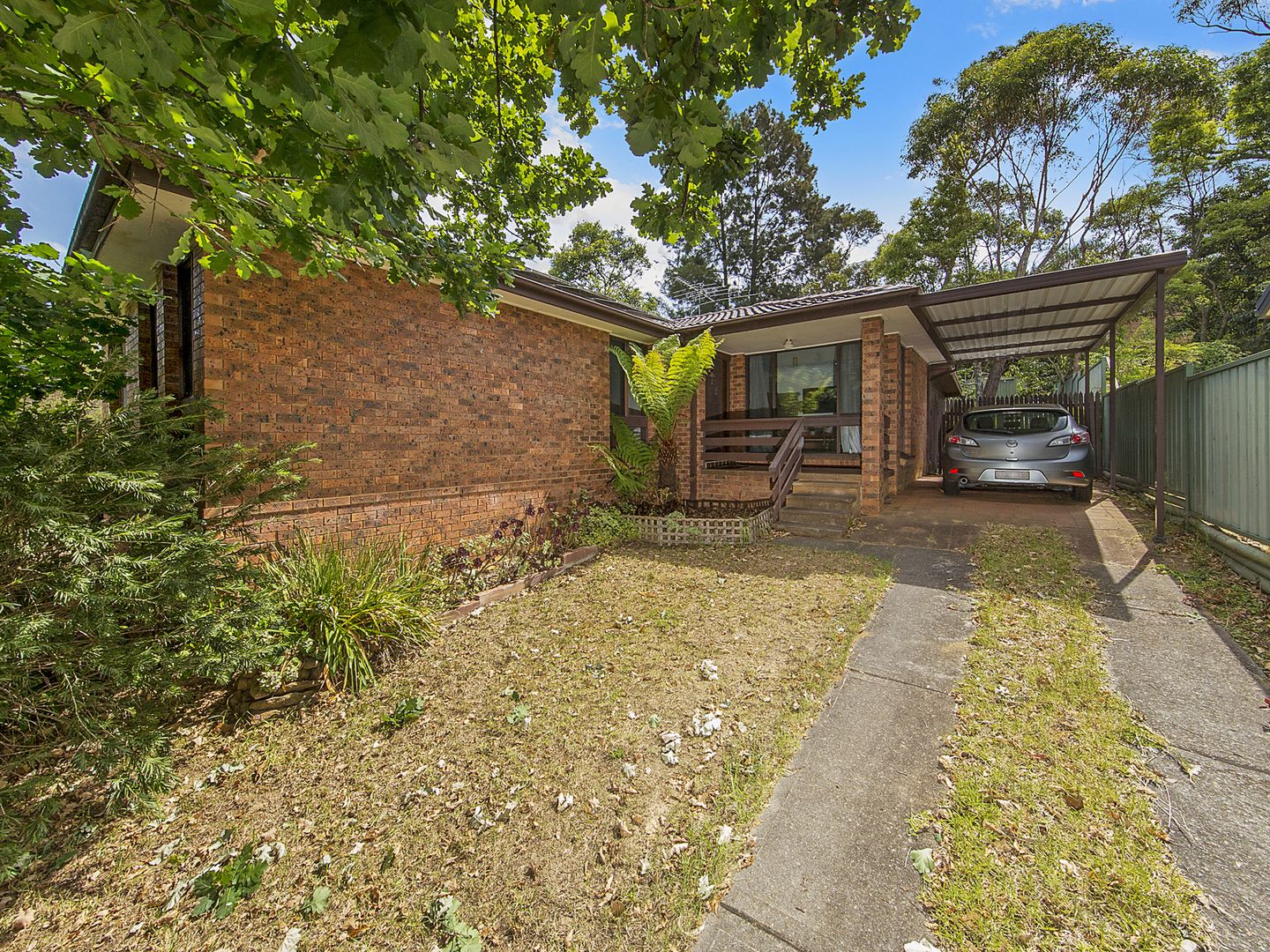 12 Woodland Avenue, Hazelbrook NSW 2779, Image 1