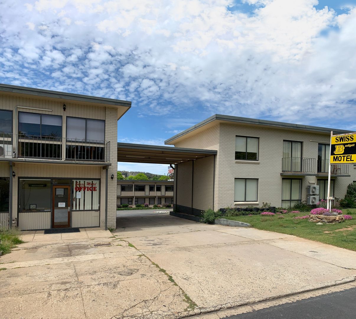 34 Massie Street, Cooma Property History & Address Research Domain