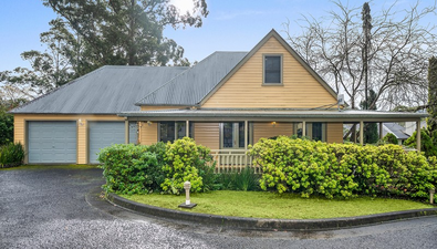 Picture of 1/156a Moss Vale Road, KANGAROO VALLEY NSW 2577