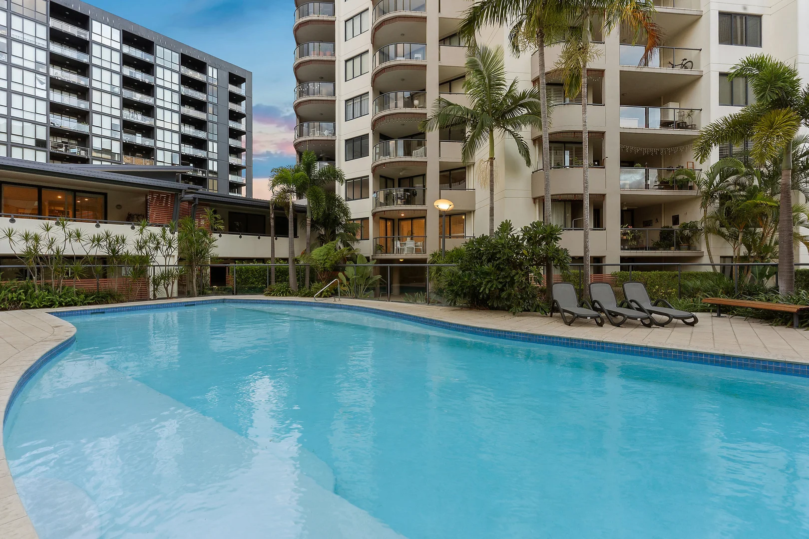 Additional image 9 of 119/7 Land Street, Toowong QLD 4066
