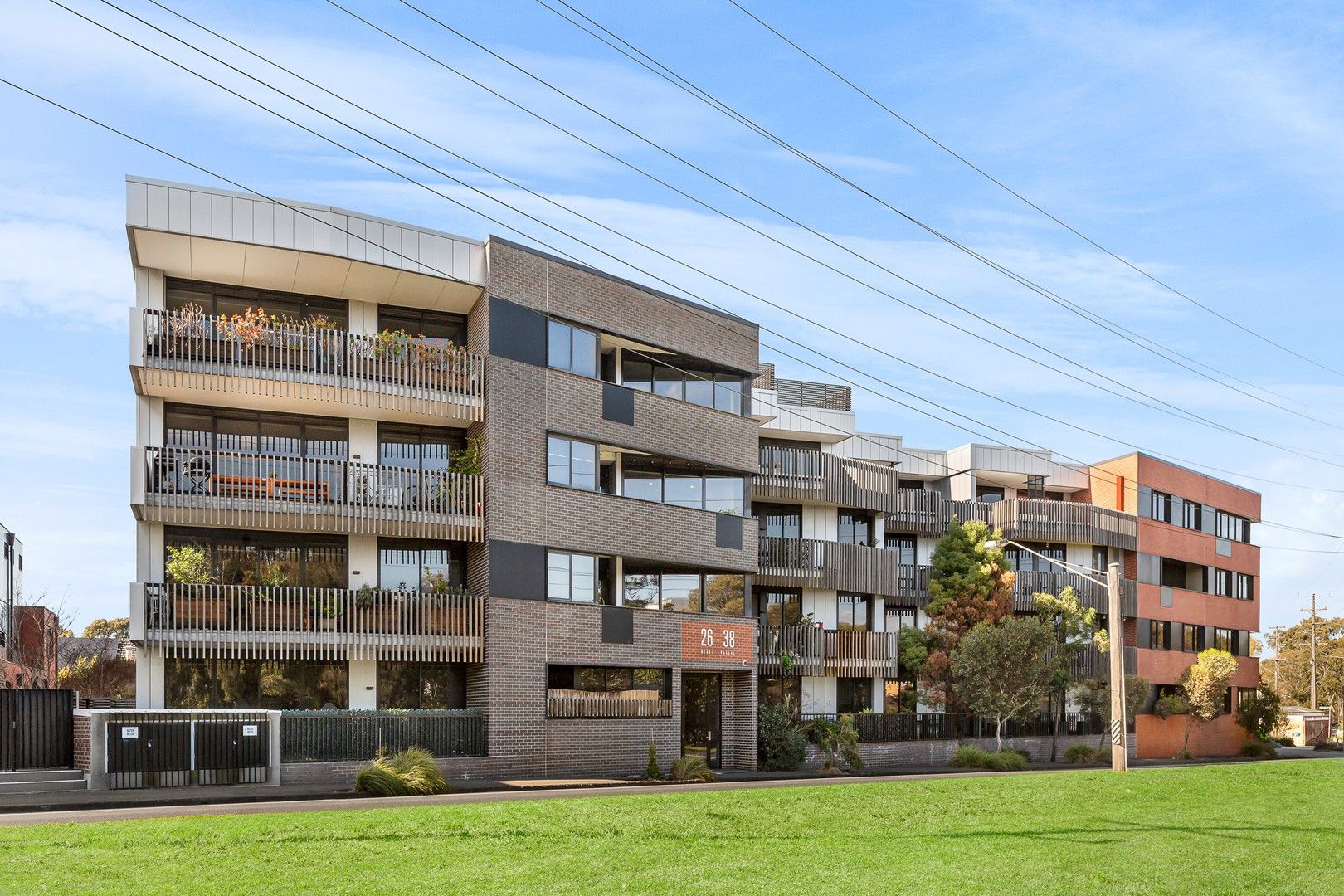 212/26 Merri Parade, Northcote VIC 3070, Image 0